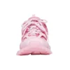Baskets de course « Clear Sole – Pink » 647741W3BM45000