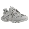 Baskets de course « Grey » 542436W2LA11203
