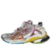 Baskets de course « Grey » 677402W3RB68123