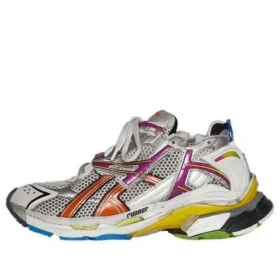 Baskets de course « Grey » 677402W3RB68123