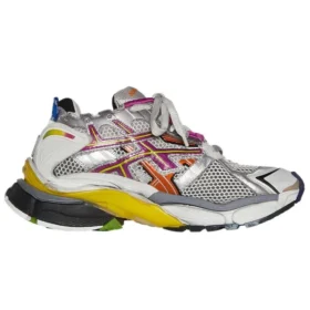 Baskets de course « Grey » 677402W3RB68123