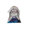 Baskets de course « Grey » 677402W3RB68123