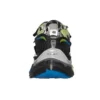 Baskets de course « Grey Black Green » 677402W3RB55179