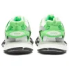 Baskets de course « Grey Fluo Green » 542023W3AC61391
