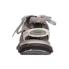 Baskets de course « Grey White » 555032W1GB71214