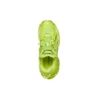 Baskets de course « Jaune fluorescent » 677403W3RB47510
