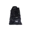 Baskets de course « Mailles et nylon noir mat » 677403W3RBT1000