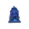 Baskets de course « Metallic Indigo » 542023W2FS84000