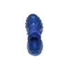Baskets de course « Metallic Indigo » 542023W2FS84000