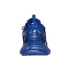 Baskets de course « Metallic Indigo » 542023W2FS84000
