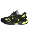 Baskets de course « Noir Jaune » 542023W3AC61175