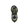 Baskets de course « Noir Jaune » 542023W3AC61175