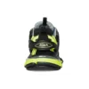 Baskets de course « Noir Jaune » 542023W3AC61175