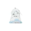 Baskets de course « Pastel » 542436W3AC49045