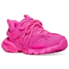Baskets de course « Pink » 542436W3RD25810