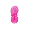 Baskets de course « Pink » 542436W3RD25810