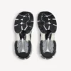 Baskets de course pour homme en gris/blanc/noir Baskets de course pour homme en gris/blanc/noir