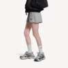 Baskets de course pour femme, couleur grise