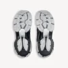 Baskets de course pour homme, noir/argent Baskets de course pour homme, noir/argent