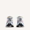 Baskets de course pour femme multicolores
