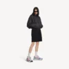 Baskets de course pour femme multicolores