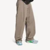 Baskets de course pour homme en gris/vert/bleu Baskets de course pour homme en gris/vert/bleu