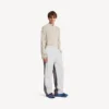 Baskets de course pour homme irisées, couleur bleue Baskets de course pour homme irisées, couleur bleue