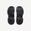 Baskets de course pour homme à LED, noires Baskets de course pour homme à LED, noires