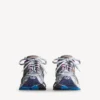 Baskets de course pour homme multicolores Baskets de course pour homme multicolores