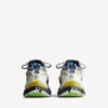 Baskets de course pour homme multicolores Baskets de course pour homme multicolores