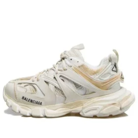 Baskets de course « White » 542436W1GC29000