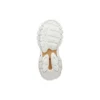 Baskets de course « White Beige » 542023W3AC49062