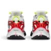 Baskets de course « White Blue Red Mesh and Nylon » 677403W3RB69645
