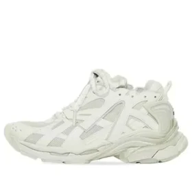 Baskets de course « White Mesh and Nylon » 677403W3RBH9001