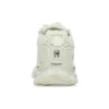Baskets de course « White Mesh and Nylon » 677403W3RBH9001