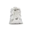 Baskets de course « Whtie Mesh and Nylon » 656063W3RA19000