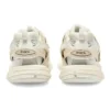 Baskets de course « Worn Out – Blanc » 542023W1GC29000