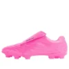 Baskets de football « Fluo Pink » 637132W3BS15321
