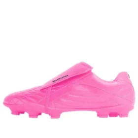 Baskets de football « Fluo Pink » 637132W3BS15321