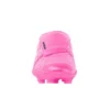 Baskets de football « Fluo Pink » 637132W3BS15321