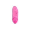 Baskets de football « Fluo Pink » 637132W3BS15321