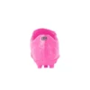 Baskets de football « Fluo Pink » 637132W3BS15321