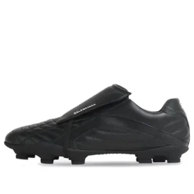 Baskets de football « Noir » 637265W3BR11090