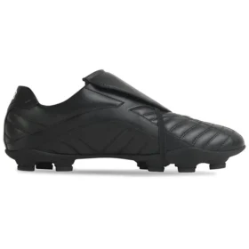 Baskets de football « Noir » 637265W3BR11090