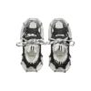 Baskets de ski 3XL « White Black Mesh » 766033W3XR39710