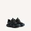 Baskets de sport pour femme, noires Baskets de sport pour femme, noires