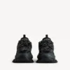 Baskets de sport pour femme, noires Baskets de sport pour femme, noires