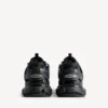 Baskets de sport pour femme, noires Baskets de sport pour femme, noires