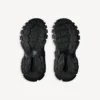 Baskets de sport pour femme, noires Baskets de sport pour femme, noires