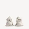 Baskets de sport pour femme « Track Signature » en beige/rose Baskets de sport pour femme « Track Signature » en beige/rose
